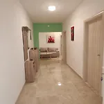Apartmán Mamut *
