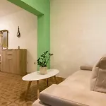 Apartmán Mamut *