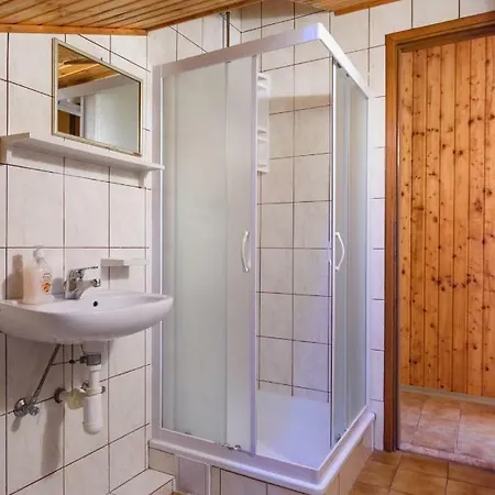 Apartmán Mamut *
