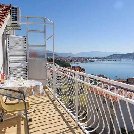 Apartmán Mamut *