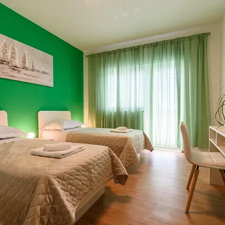 Mamut Appartement Trogir