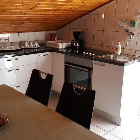 Mamut Appartement Trogir