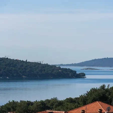 Lägenhet Mamut