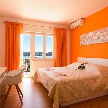 Lägenhet Mamut Trogir