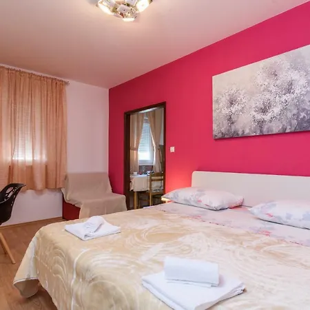 Apartment Mamut