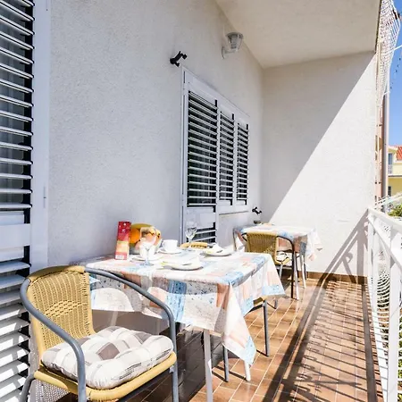 Mamut * 트로기르