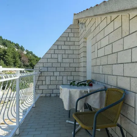 Mamut Apartment *