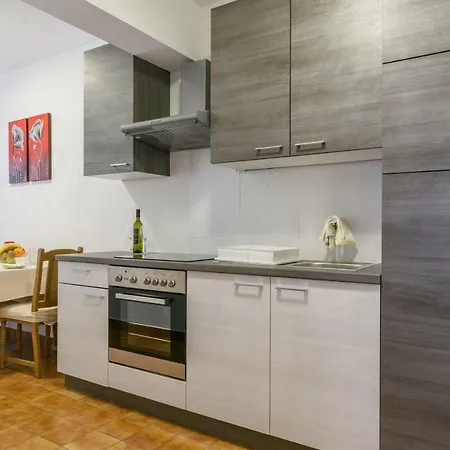 Mamut Apartment Trogir
