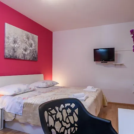 Apartment Mamut