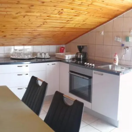 Mamut Apartment