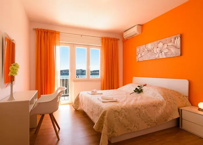 Lägenhet Mamut Trogir