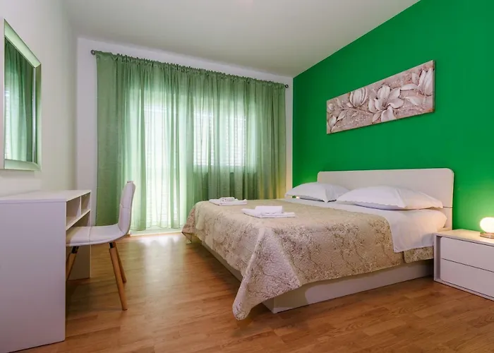 Mamut Trogir