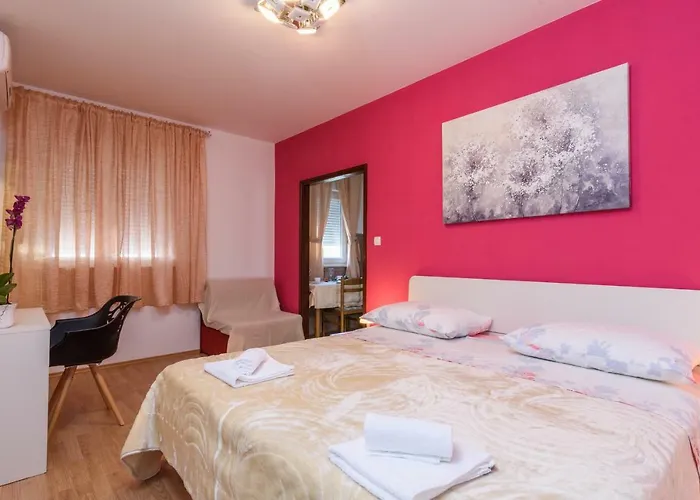 Apartman Mamut