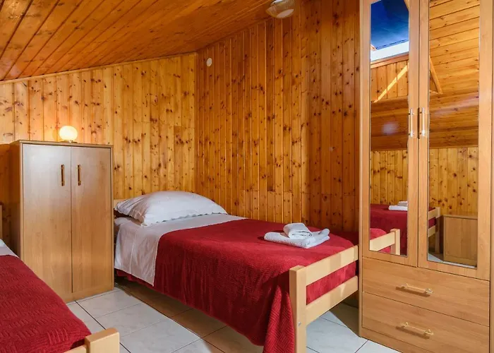 Apartman Mamut Trogir