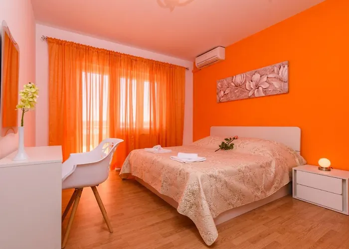 Mamut Apartman Trogir